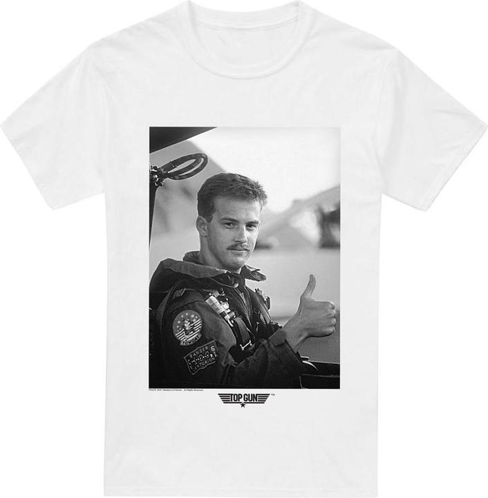 Top Gun My Wingman TShirt (XXL)