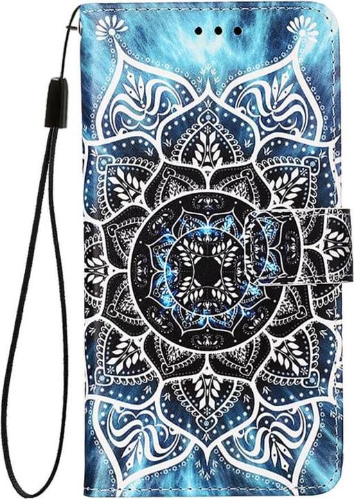 Immagine prodotto Cover-Discount iPhone 16e - Tasche Hülle mit Motiv (Apple iPhone 16e)