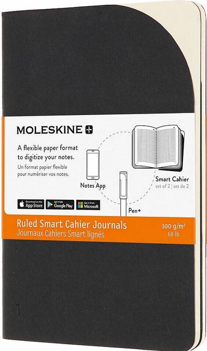 Produktbild Moleskine Karton