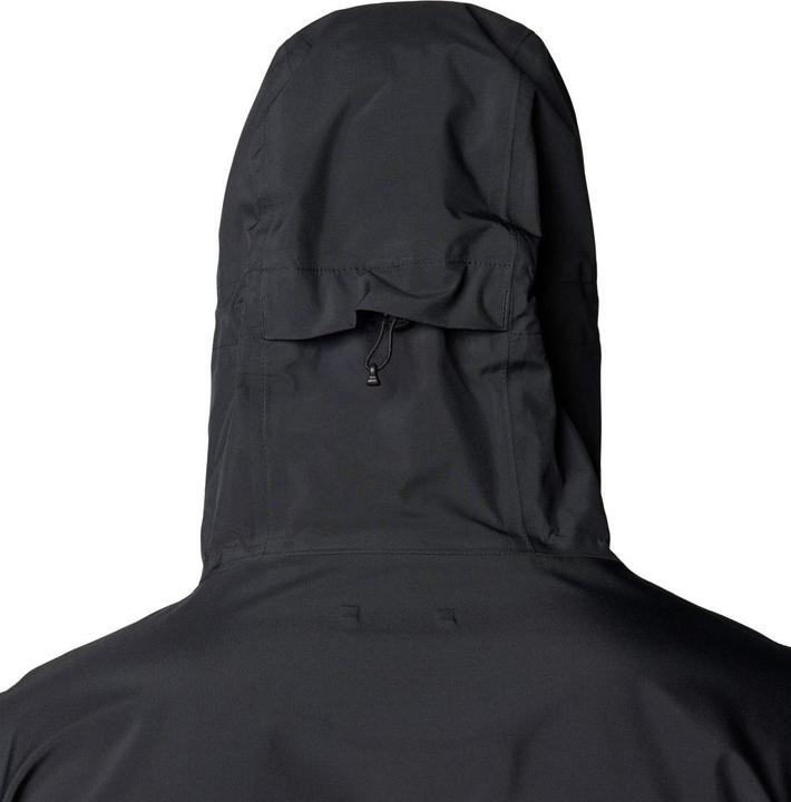 Actual product image Columbia Wahkeena Falls™ 3L Shell (M)