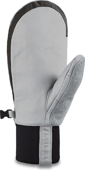 Produktbild Dakine Mitt Pinto Steel Grey 2023 (XS)