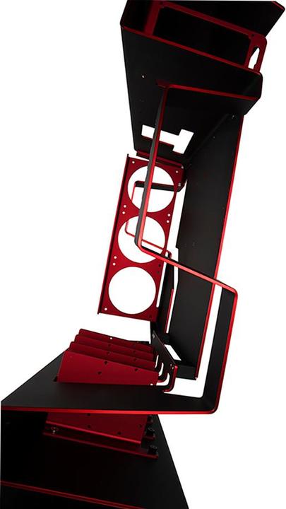 Produktbild In Win S-Frame (ATX, mATX)