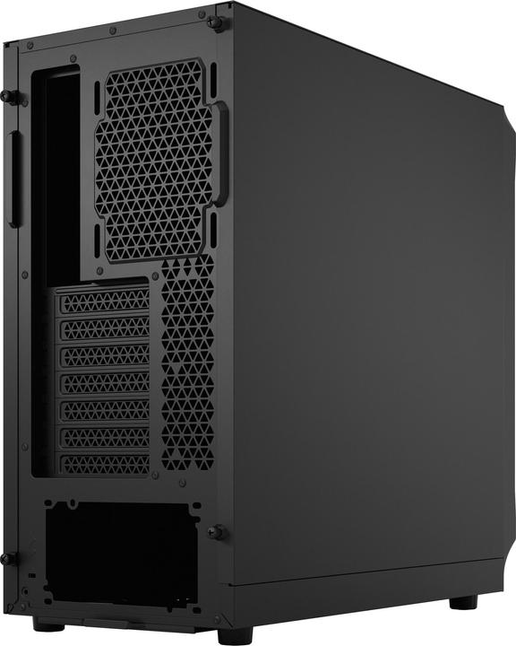 Actual product image Fractal Focus 2 (Mini-ITX, ATX, Micro-ITX)