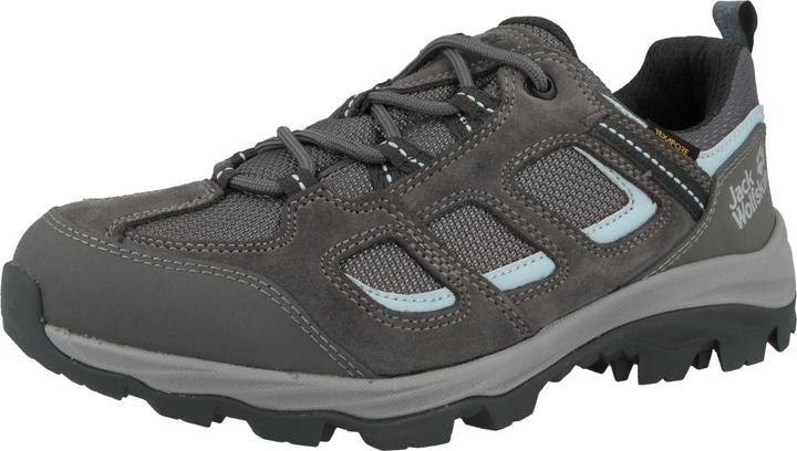 Produktbild Jack Wolfskin Vojo 3 Texapore Low W (36)