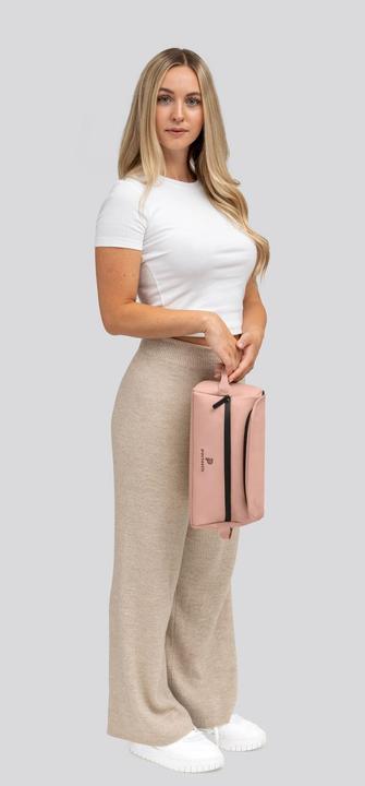 Actual product image Pactastic Urban Collection toiletry bag 30 cm (5 l)