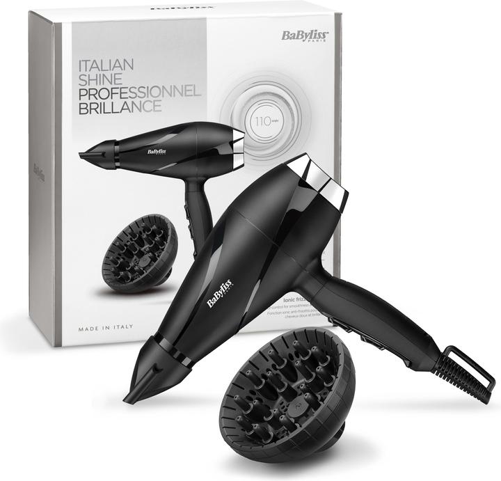 Image du produit BaByliss Shine Pro