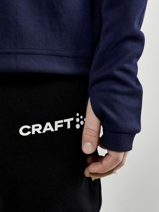Immagine prodotto Craft Evolvere Girocollo Jr (158, 164)