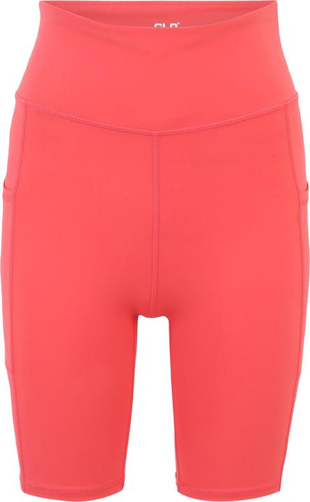 Actual product image CLN Athletics Bike Pocket Shorts (XL)