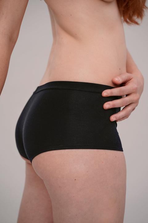 Produktbild Moi Basics hipster black (L, Einzelpack)