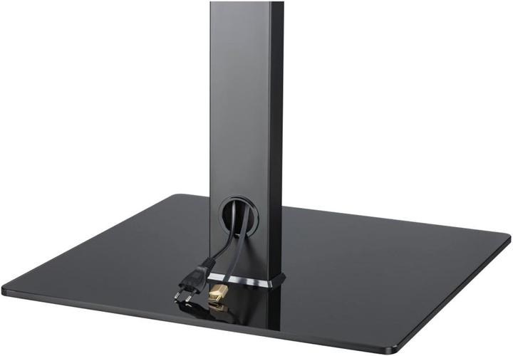 Produktbild Hama TV-Standfuss (Universal, 65", 40 kg)