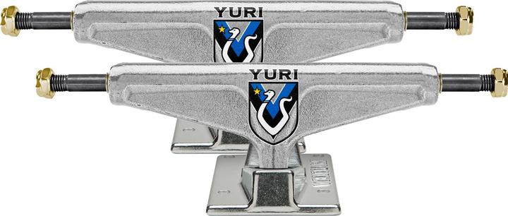 Immagine prodotto Venture 5.6 Set di conche a V Pro (8.25")