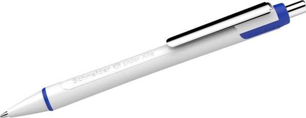 Produktbild Schneider Kugelschreiber Xite (Weiss, 1 x)