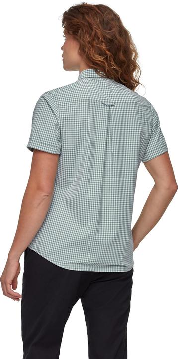 Produktbild Mammut Women's Aada Shirt (XS)