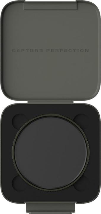 Actual product image PolarPro Diffusion filter Shortstache Everyday Mist Light/PL - 72 mm (72 mm, Diffusion filter, 72 mm)