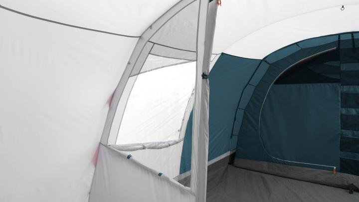 Produktbild Easy Camp Palmdale 500 (Tunnelzelt, 16.50 kg, 5 Personen)