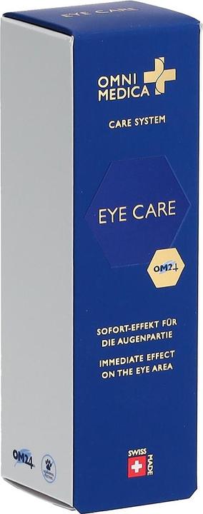 Image du produit Omnimedica Soins des yeux (Crème, 30 ml, Journée)