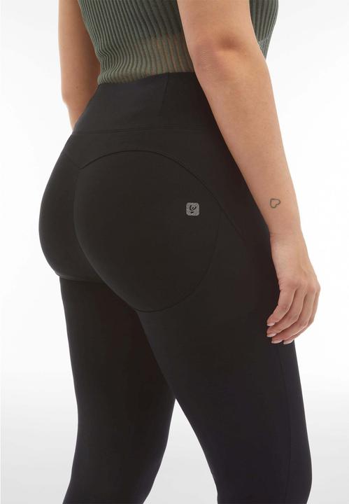 Actual product image Freddy WR.UP® CORE push-up leggings WRUPY4HC001ORG (XS)