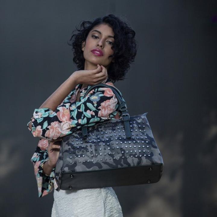 Image du produit Nicole Lee Sac à main "Hildur Camo