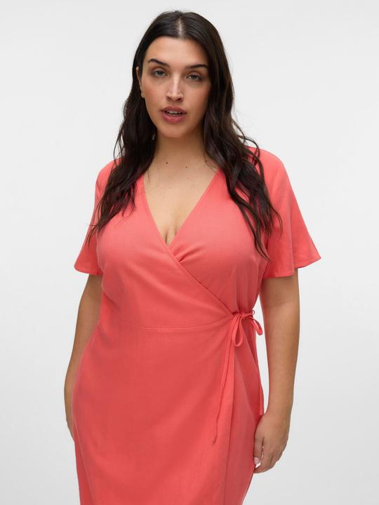 Produktbild Vero Moda VMCMYMILO Kurzes Kleid Kleid (50)