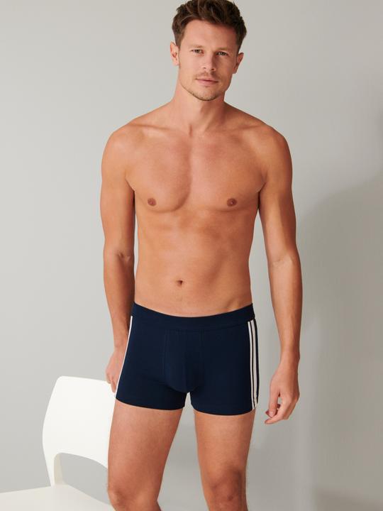 Actual product image Schiesser Retro Boxer 95/5 Stretch (4XL, pack of 6)