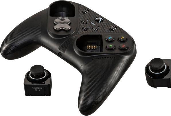 Produktbild Thrustmaster eSwap S Pro (PC, Xbox Series X, Xbox One S, Xbox Series S)