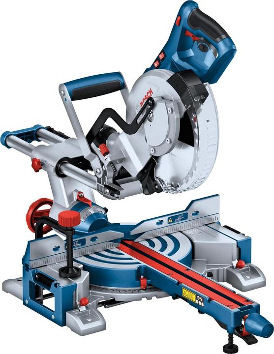 Bosch Professional Mitre saw GCM 305-216 D
