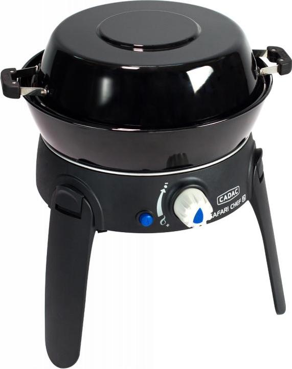 Produktbild Cadac Safari Chef lite (1.80 kW)