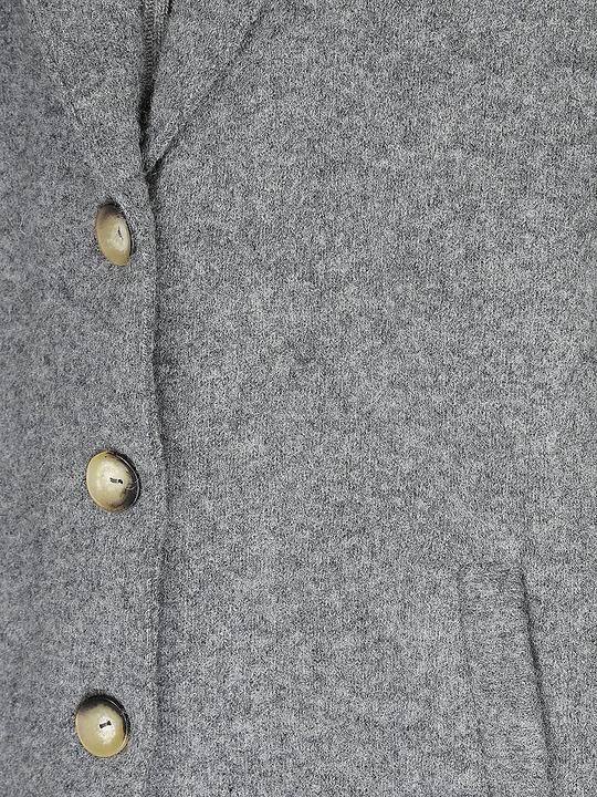 Actual product image Stap Wool coat relaxed fit ANIELA (L)