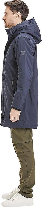 Immagine prodotto KnowledgeCotton Apparel Climate shell jacket Total Eclipse S (S)