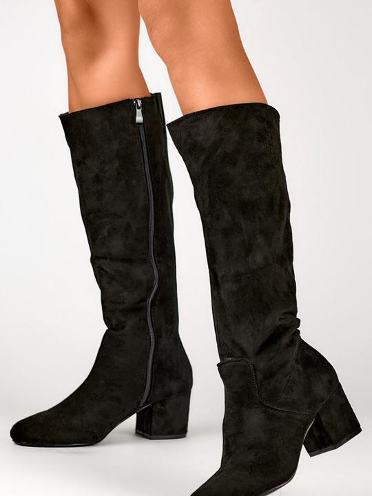 Actual product image Primo Stiefel mit Absätzen (37)