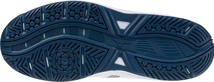 Actual product image Mizuno Stealth Star 2 Junior (34)
