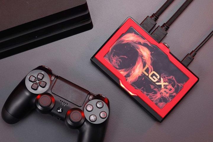 Image du produit AVerMedia Live Gamer Extreme 2 (PC)