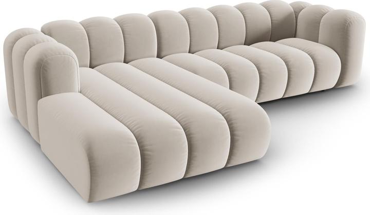 Produktbild Micadoni Lupine (Ecksofa)