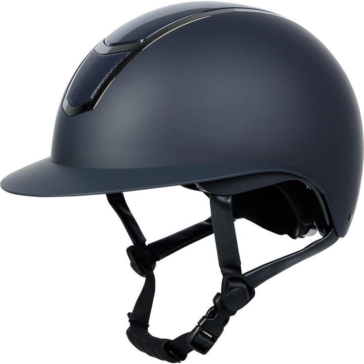 Harry's Horse helm mont blanc glossy (56, 58)