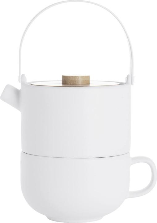 Actual product image Bredemeijer Tea-for-One Umea (0.50 l)
