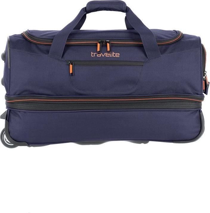 Immagine prodotto Travelite Nozioni di base (51 l, Bagaglio a mano (fino a 50 litri))