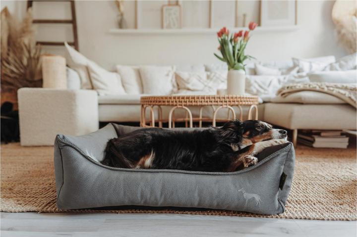 Actual product image Hunter Merida Orthopaedic Dog Bed (Dog)