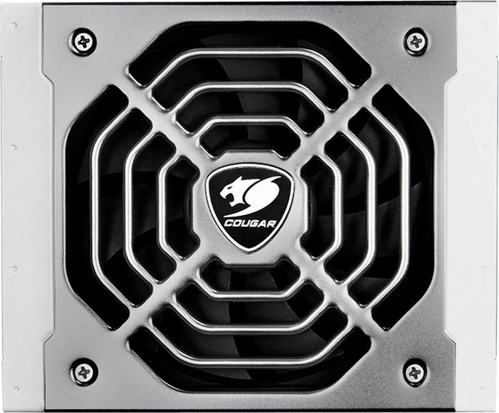 Actual product image Cougar POLAR1050 80 Plus Platinium (1050 W)