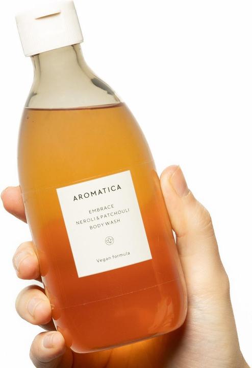 Actual product image Aromatica Embrace (300 ml)