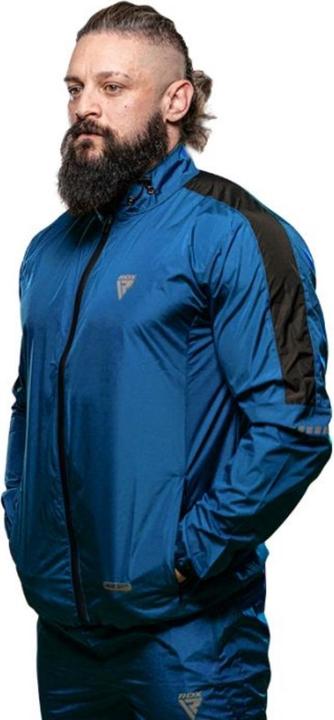 Image du produit Rdx Tenue De Sudation C1 Pour La Perte De Poids