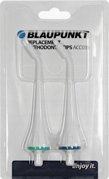 Blaupunkt ACC035 irrigatore tipo nozels orto per DIR501 (2gab) (2 x)