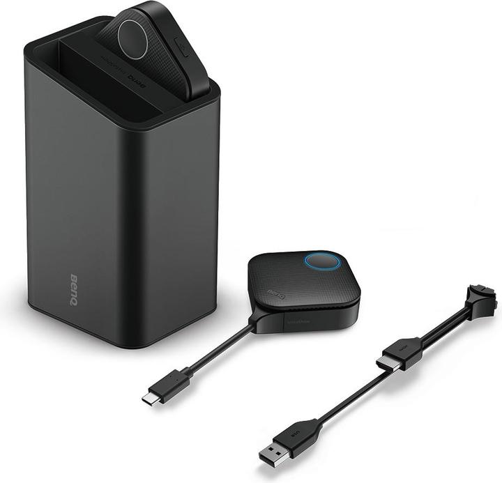 BenQ Instashow Vs10 Button Kit (30 m)