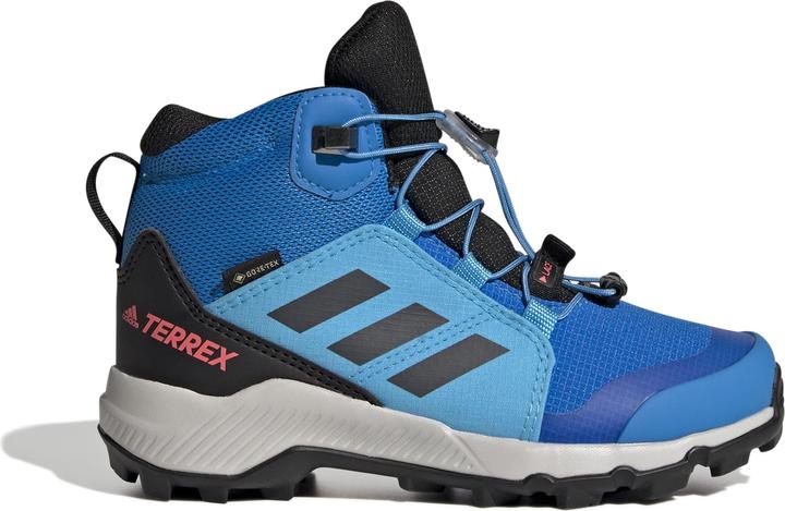 Actual product image adidas Terrex Mid GTX K GY7682 Shoes (38.5)
