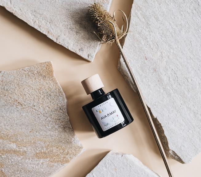 Produktbild Ava & May Schweden (100 ml)