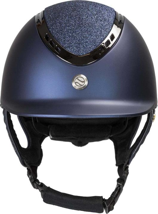 Actual product image Back on Track EQ3 Pardus Smooth Top (56 - 58 cm)