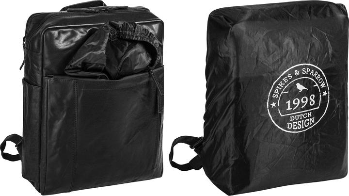 Produktbild Spikes & Sparrow Rucksack (16 l)