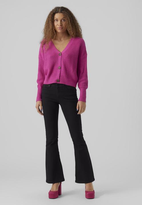Actual product image Vero Moda V-neck cardigan (M)