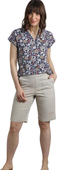 Immagine prodotto Weird Fish Kinnie Pantaloncini Frontale Piatto Donna