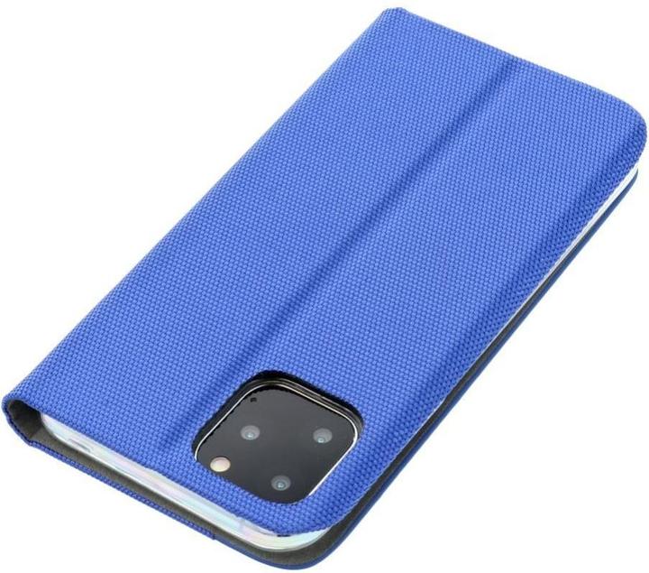 Immagine prodotto OEM Custodie SENSITIVE Custodia a libro per SAMSUNG A34 5G blu chiaro (Samsung Galaxy A34 5G)