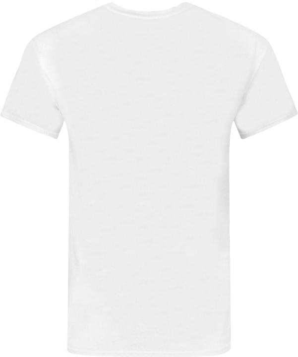Actual product image Star Wars Return Of The Jedi Sublimation TShirt (M)
